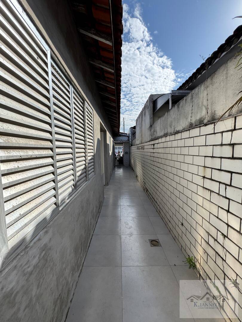 Casa para alugar com 2 quartos, 128m² - Foto 5