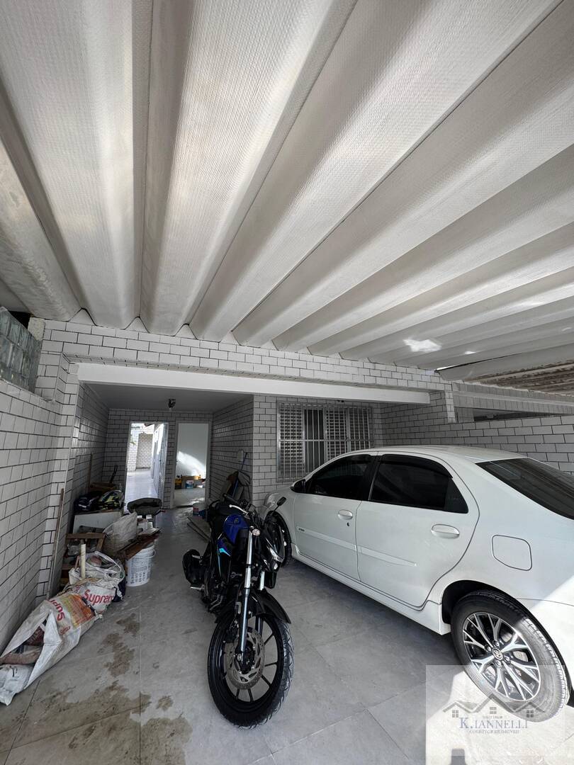 Casa para alugar com 2 quartos, 128m² - Foto 3