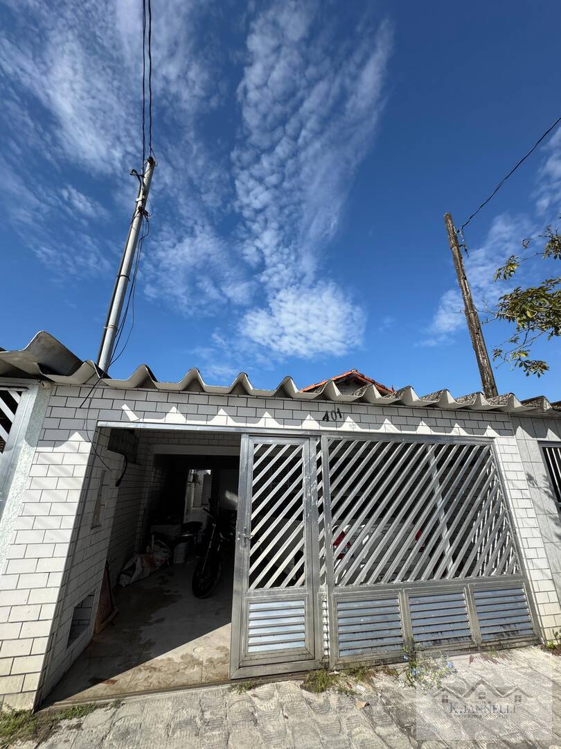 Casa para alugar com 2 quartos, 128m² - Foto 1