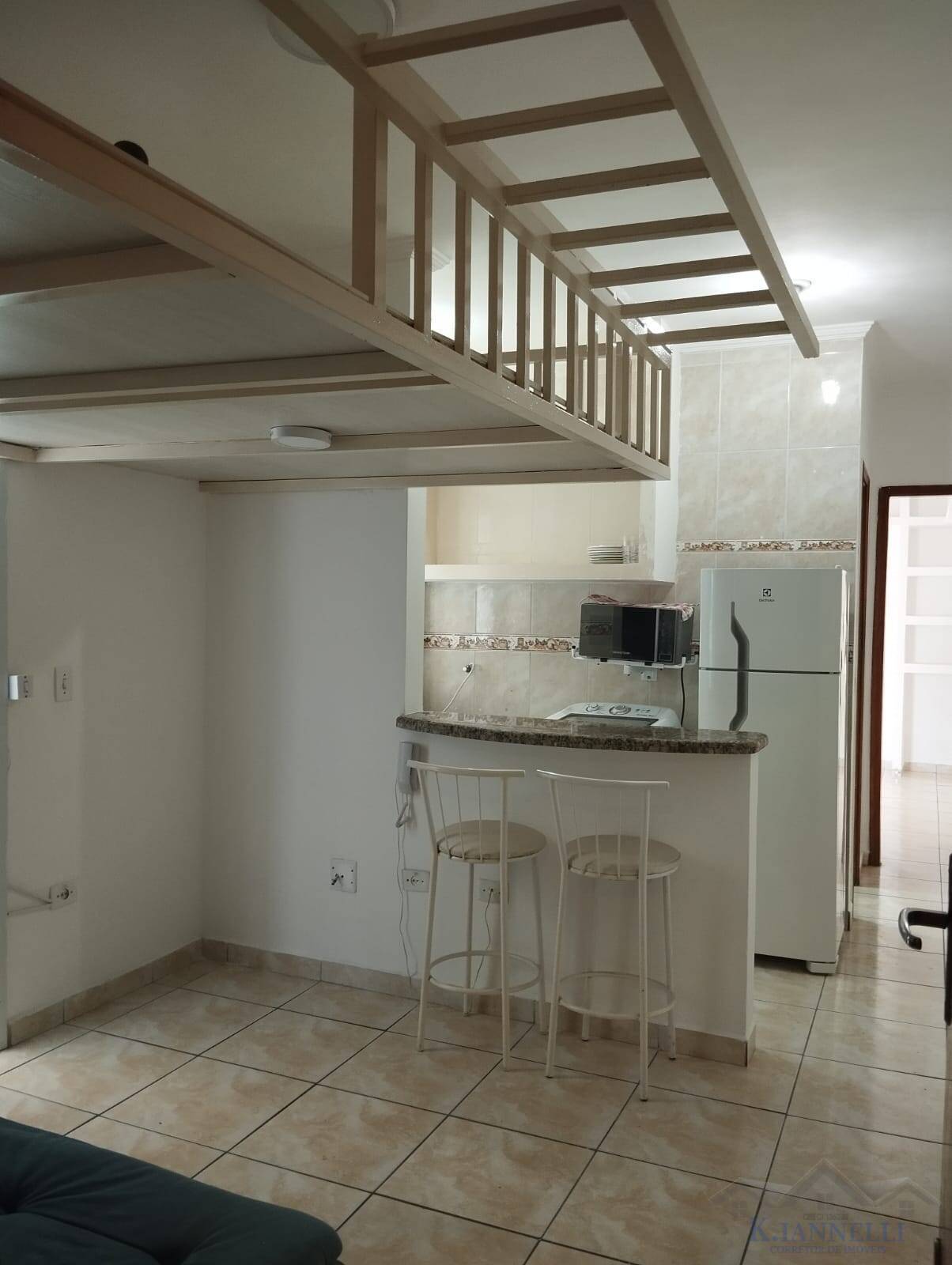 Apartamento, 1 quarto, 40 m² - Foto 11