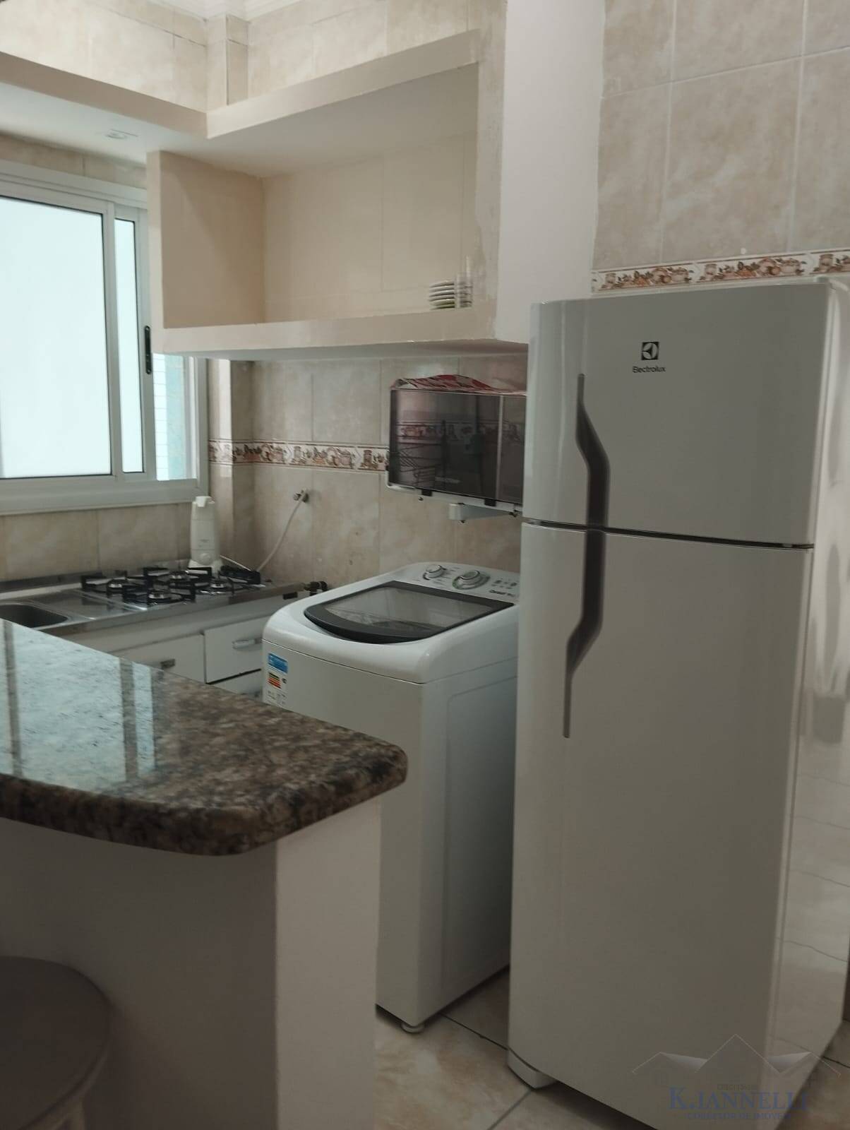 Apartamento, 1 quarto, 40 m² - Foto 12