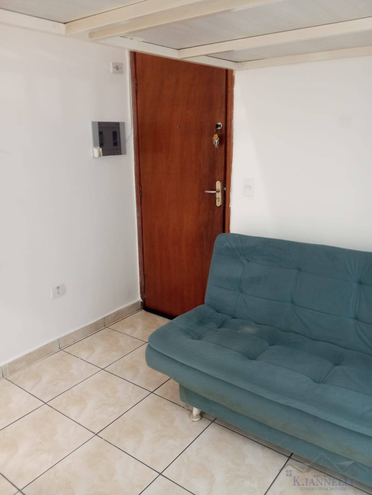 Apartamento, 1 quarto, 40 m² - Foto 8
