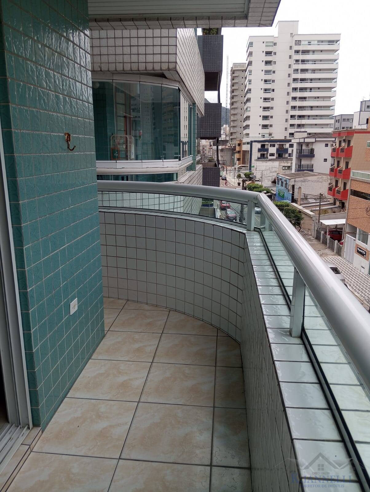 Apartamento, 1 quarto, 40 m² - Foto 1