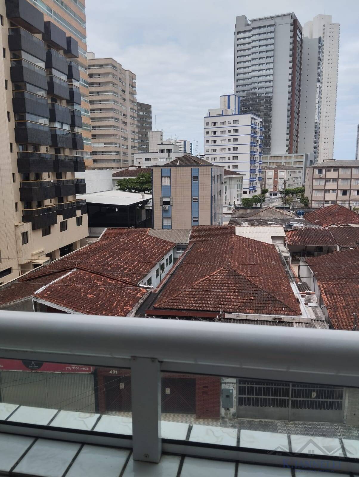 Apartamento, 1 quarto, 40 m² - Foto 7