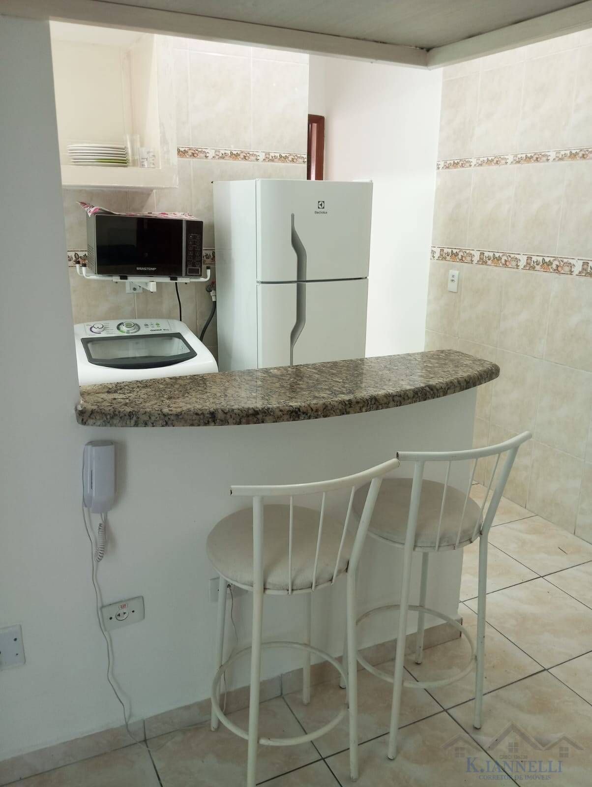 Apartamento, 1 quarto, 40 m² - Foto 9