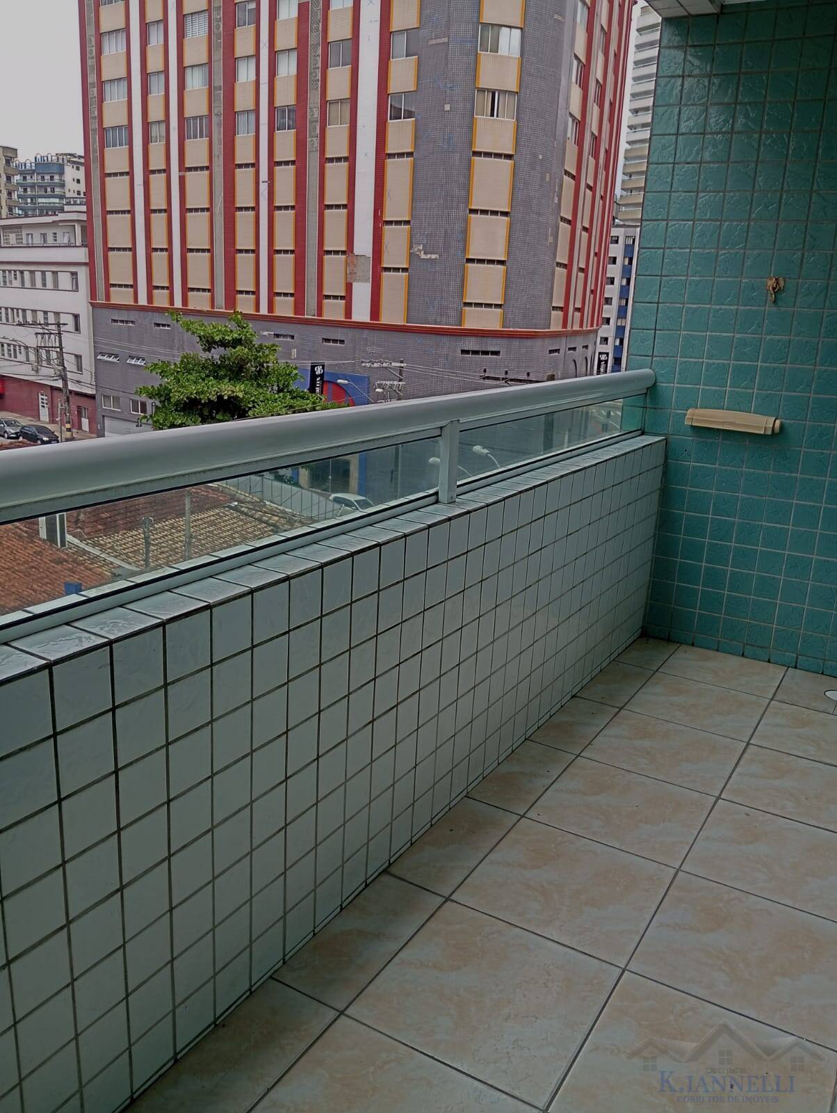 Apartamento, 1 quarto, 40 m² - Foto 3