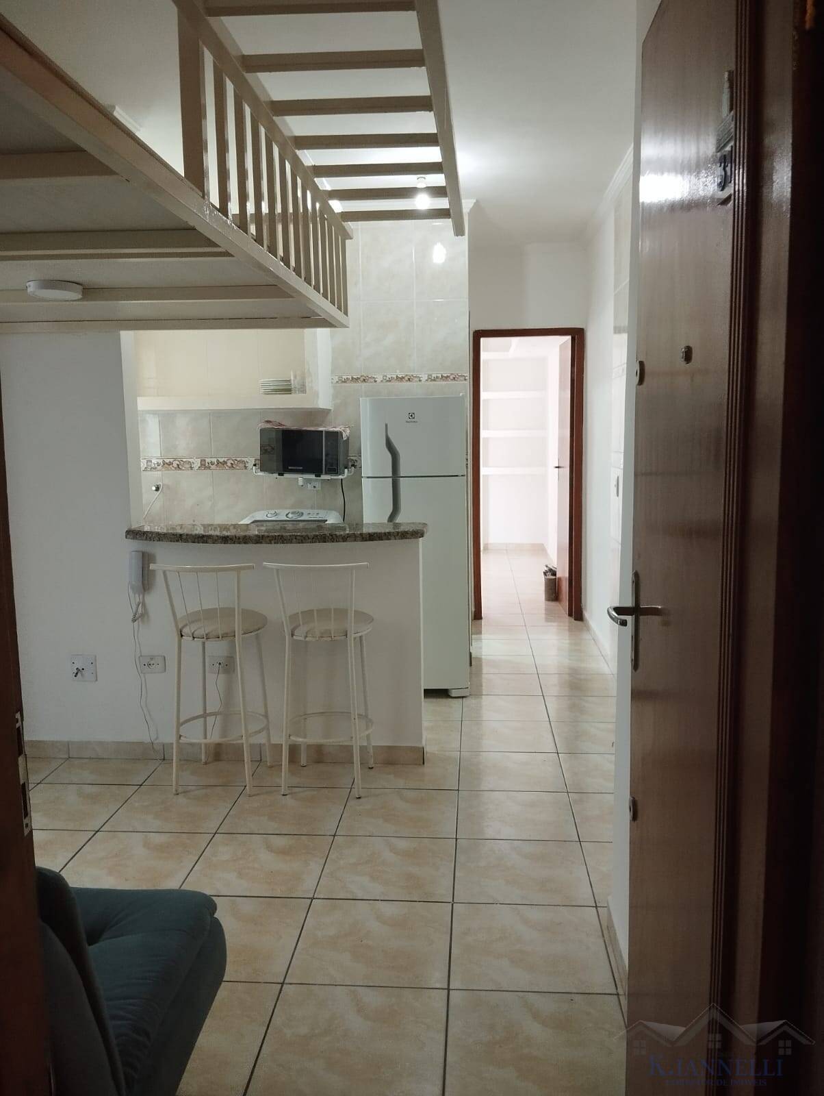 Apartamento, 1 quarto, 40 m² - Foto 10
