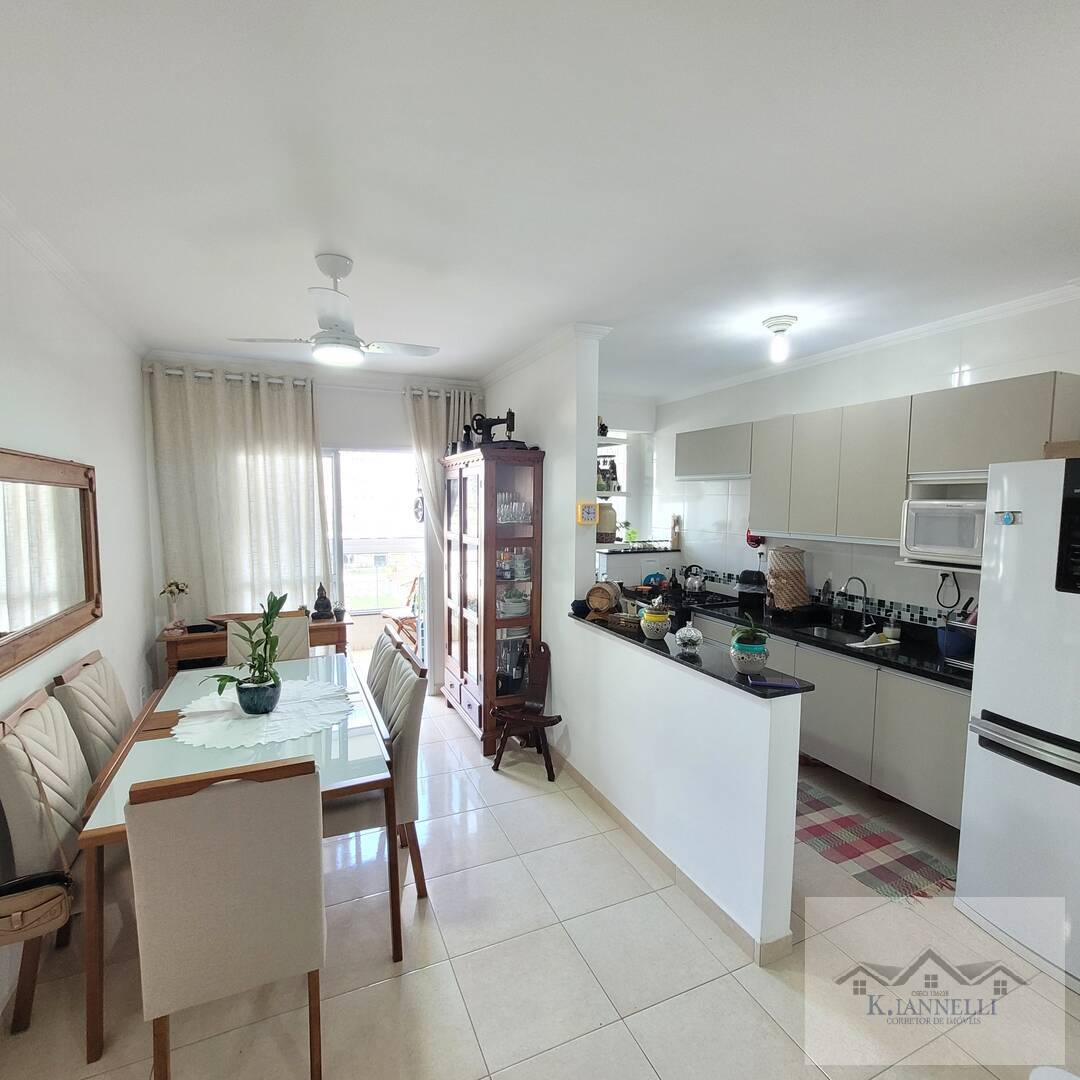 Oportunidade, Apartamento 2 dormitórios e 1 suíte em Praia Grande