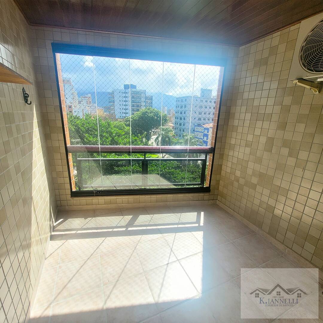 Apartamento à Venda 2 Dormitórios (1 Suíte) | 89m² | Praia Grande, Caiçara!