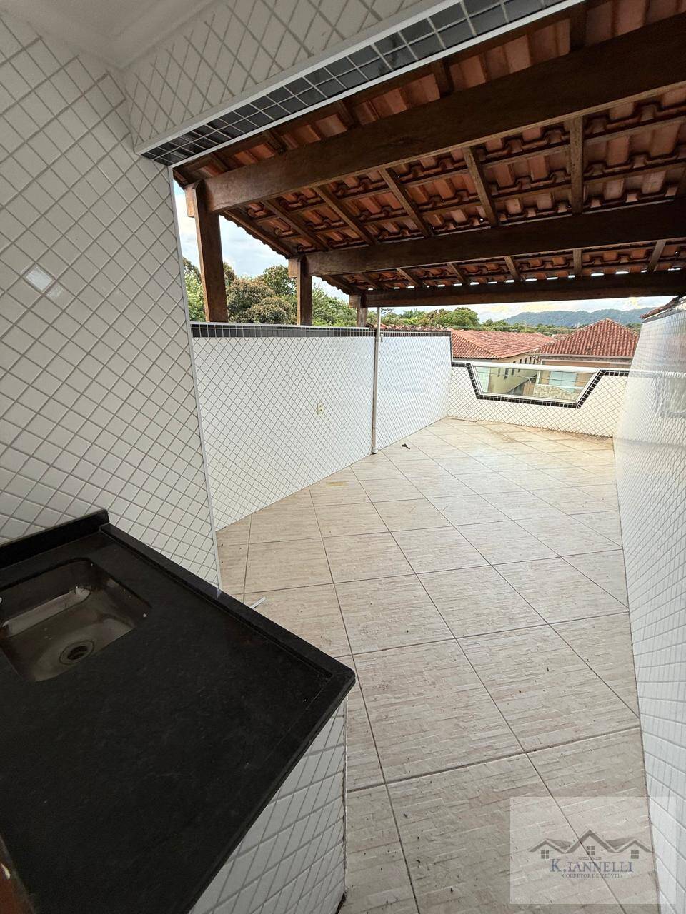 Sobrado, 3 quartos, 91 m² - Foto 14