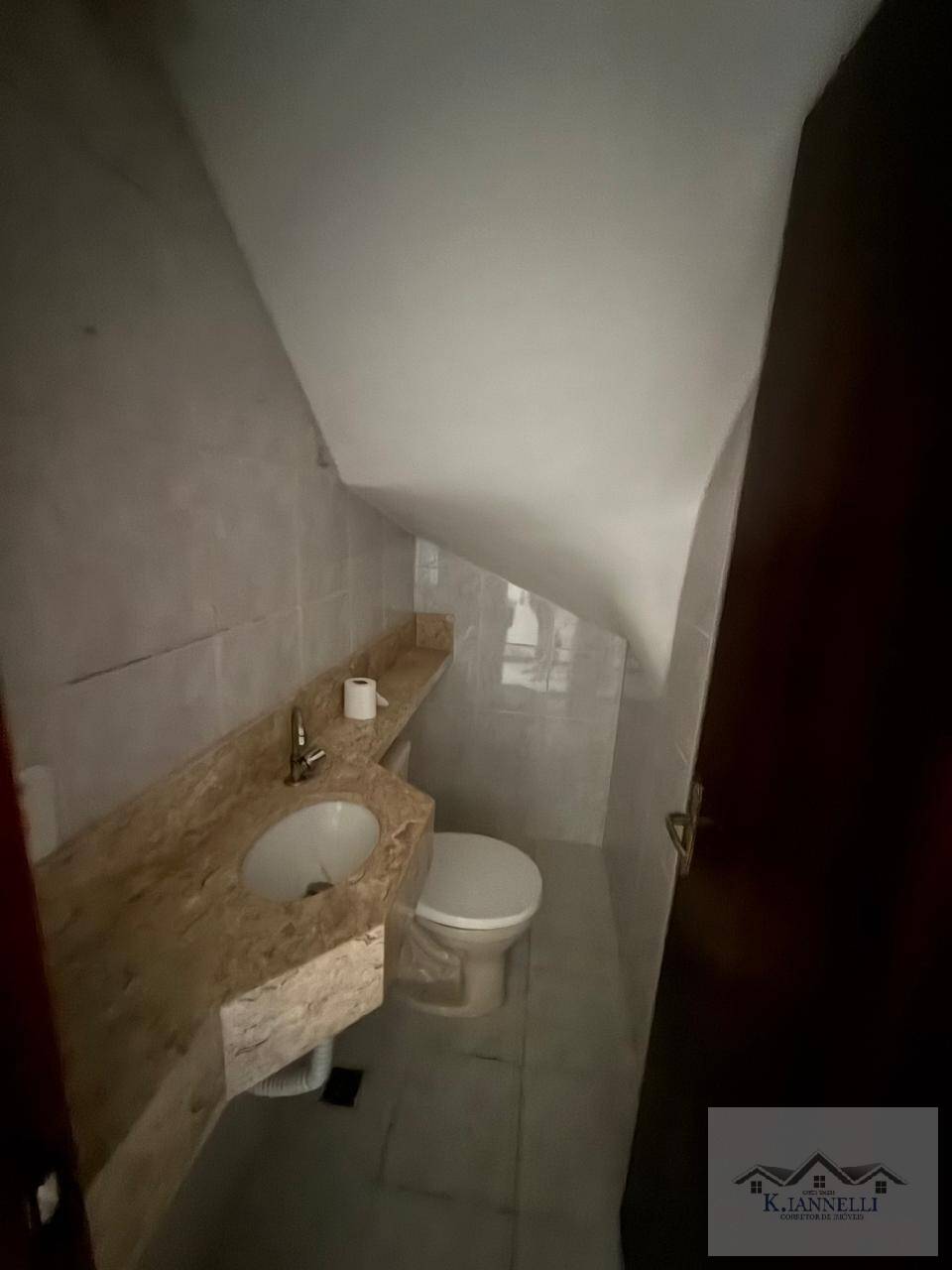 Sobrado, 3 quartos, 91 m² - Foto 5