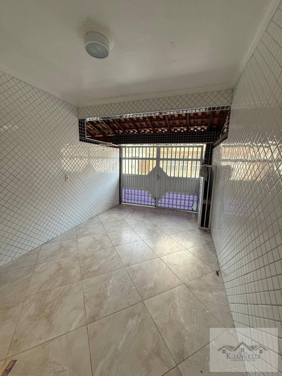 Sobrado, 3 quartos, 91 m² - Foto 4