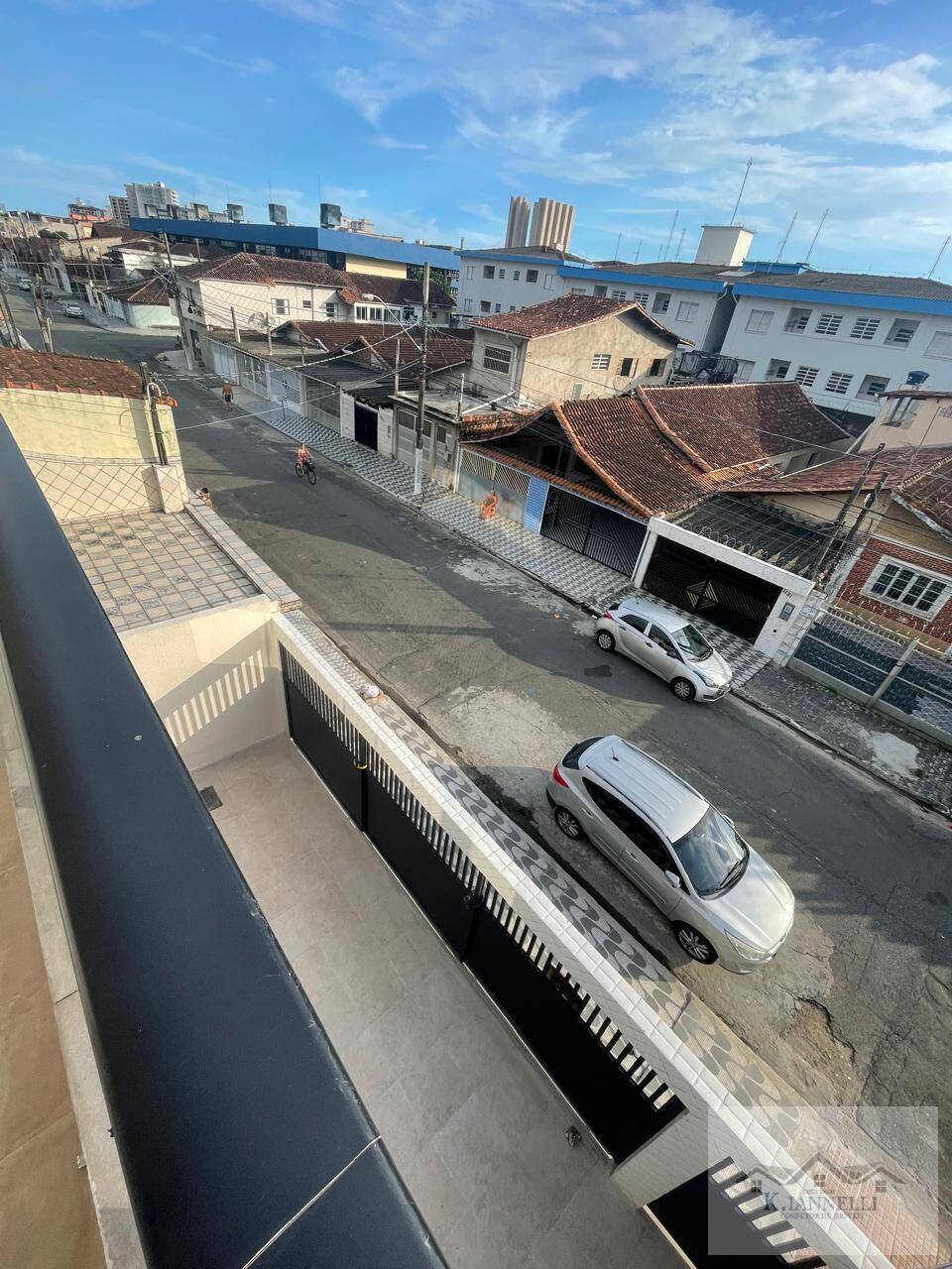 Sobrado, 2 quartos, 92 m² - Foto 5