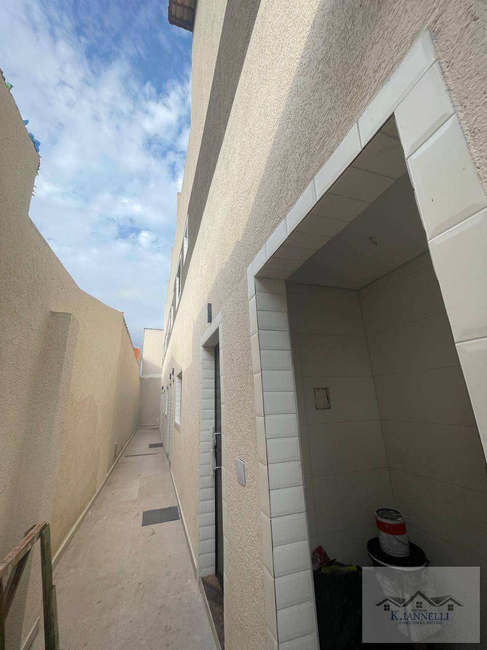 Sobrado, 2 quartos, 92 m² - Foto 7