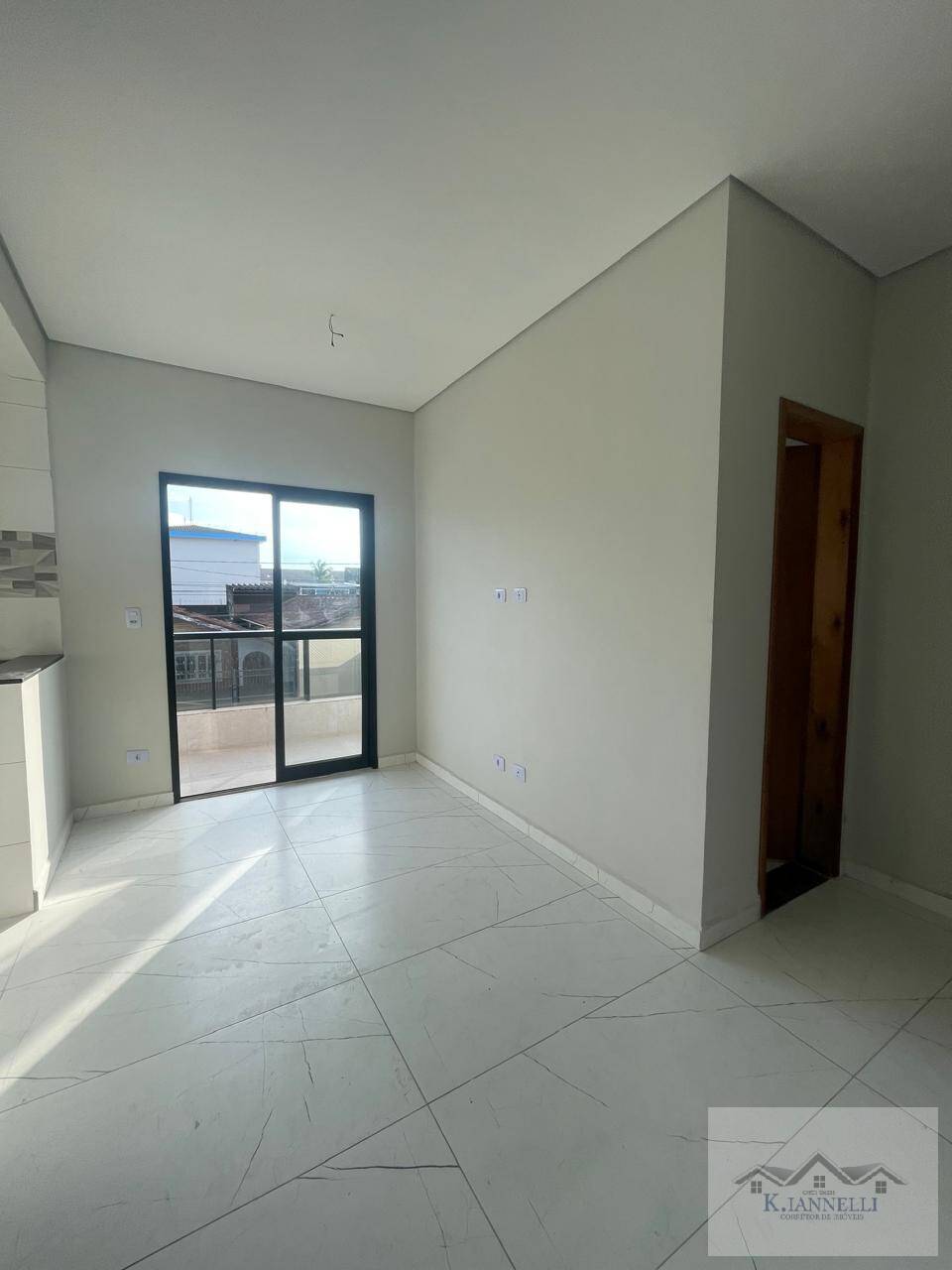 Sobrado, 2 quartos, 92 m² - Foto 6