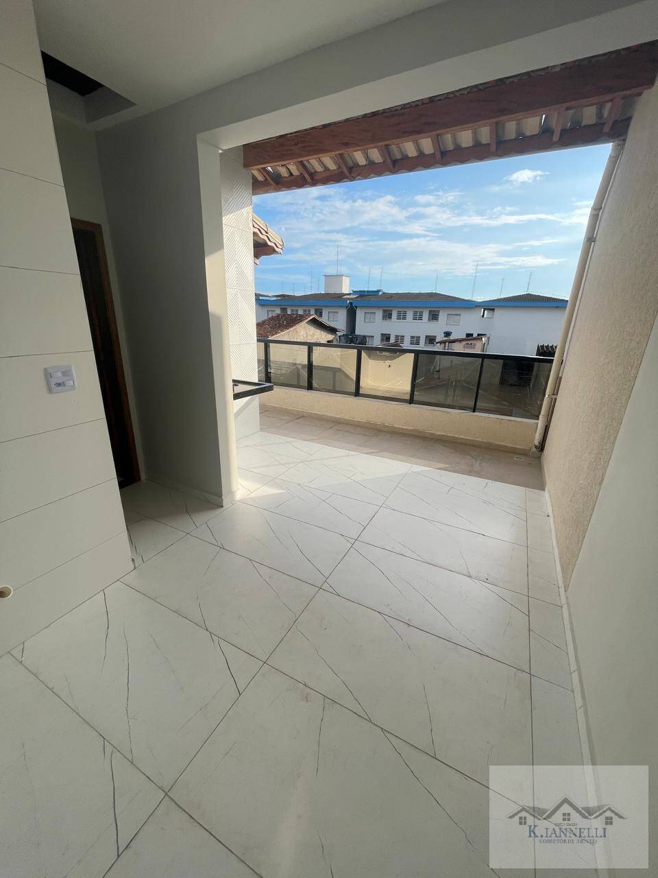 Sobrado, 2 quartos, 92 m² - Foto 4
