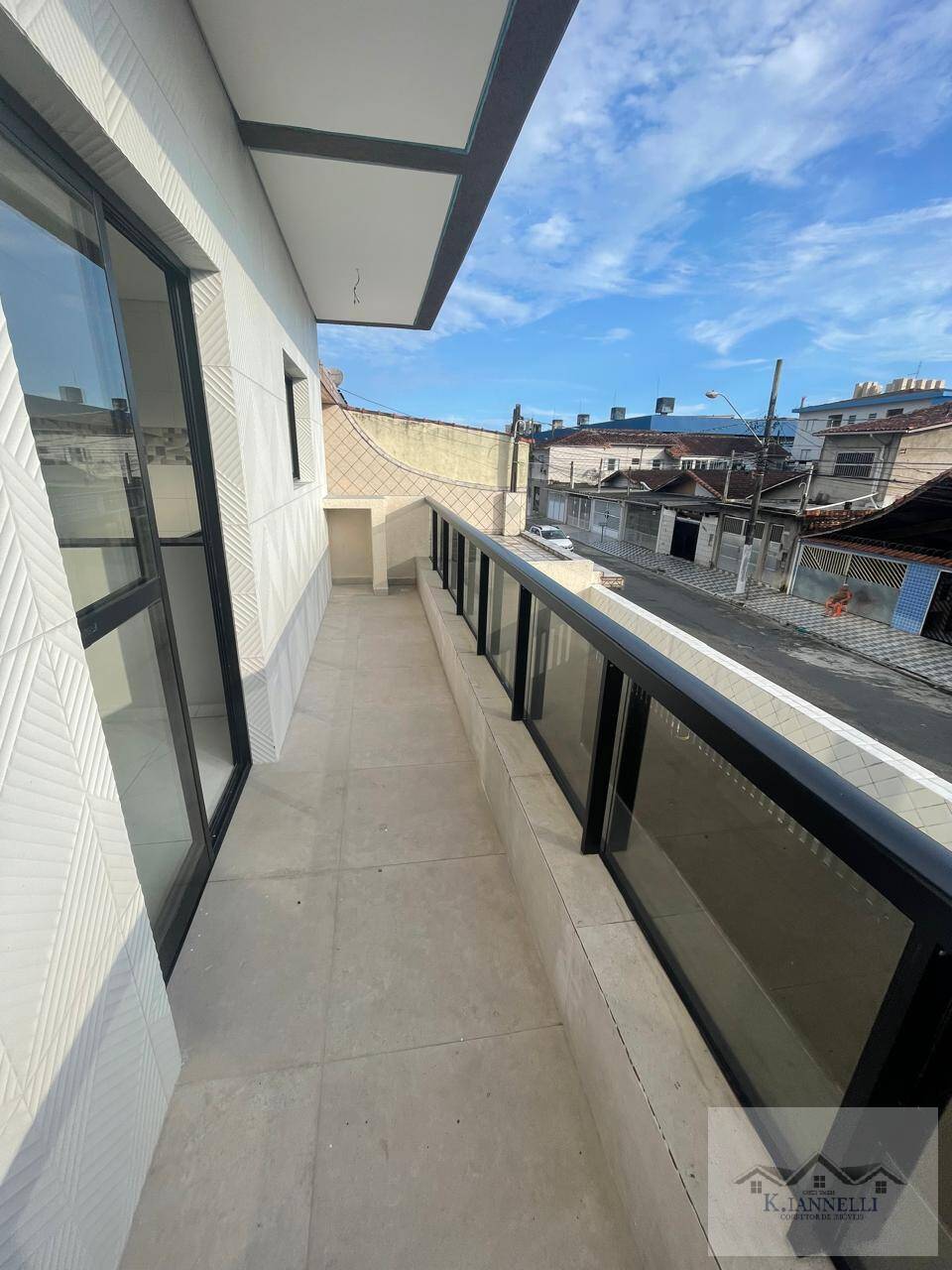 Sobrado, 2 quartos, 92 m² - Foto 3