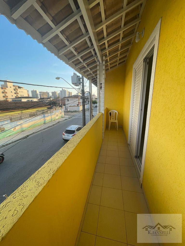 Sobrado, 2 quartos, 89 m² - Foto 14