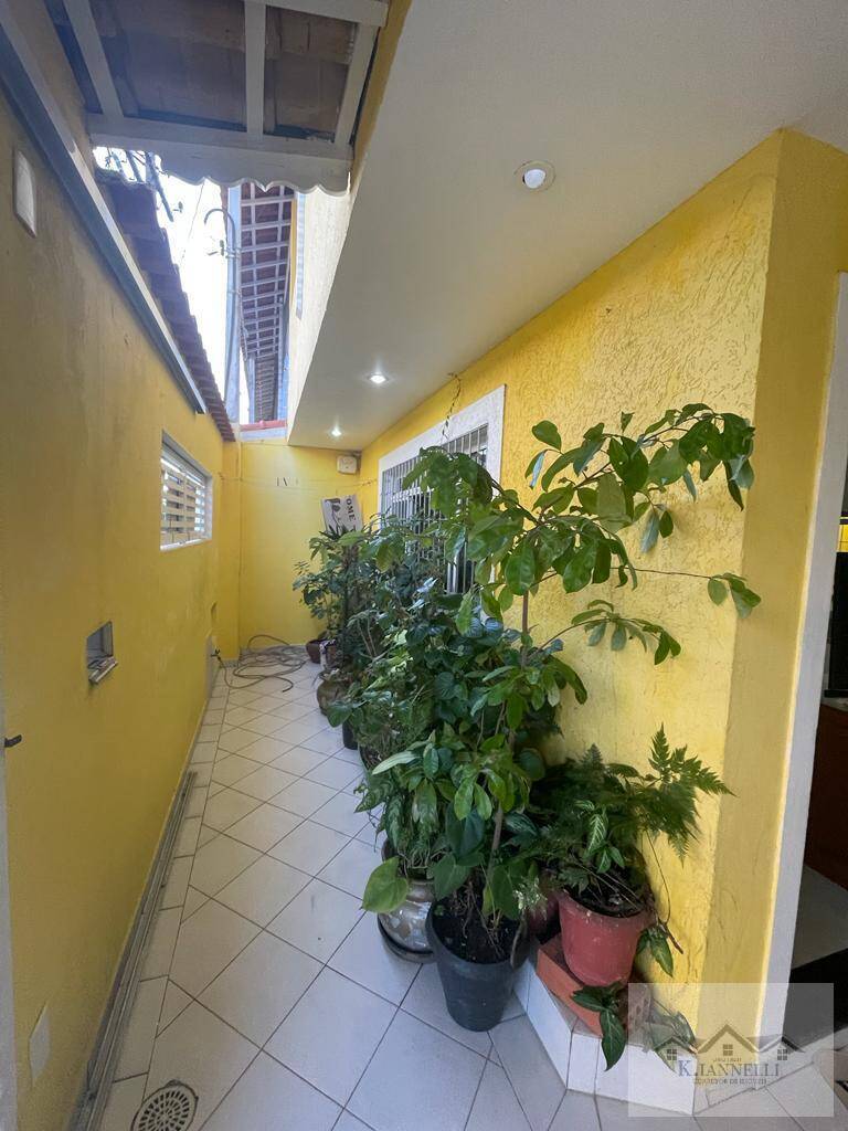 Sobrado, 2 quartos, 89 m² - Foto 13