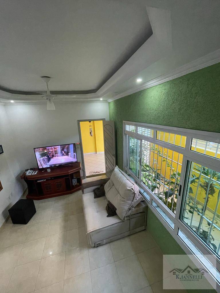 Sobrado, 2 quartos, 89 m² - Foto 3