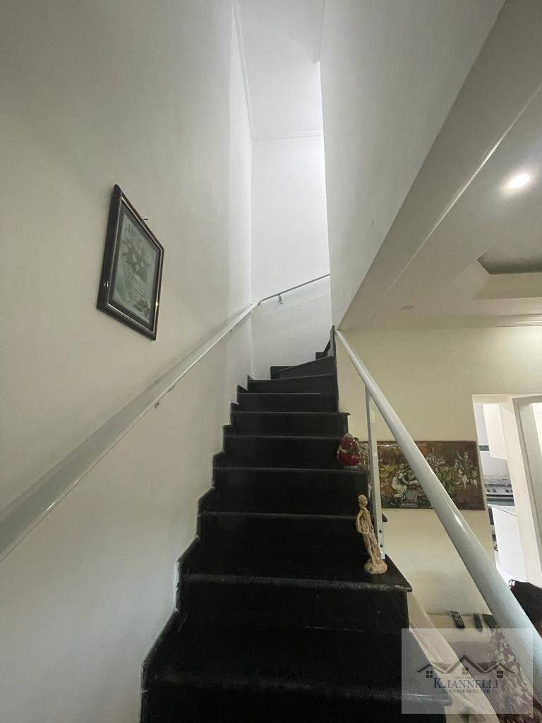 Sobrado, 2 quartos, 89 m² - Foto 6