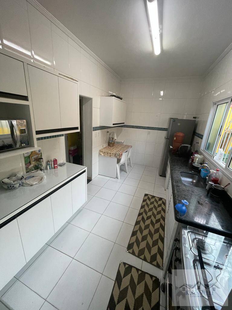 Sobrado, 2 quartos, 89 m² - Foto 7