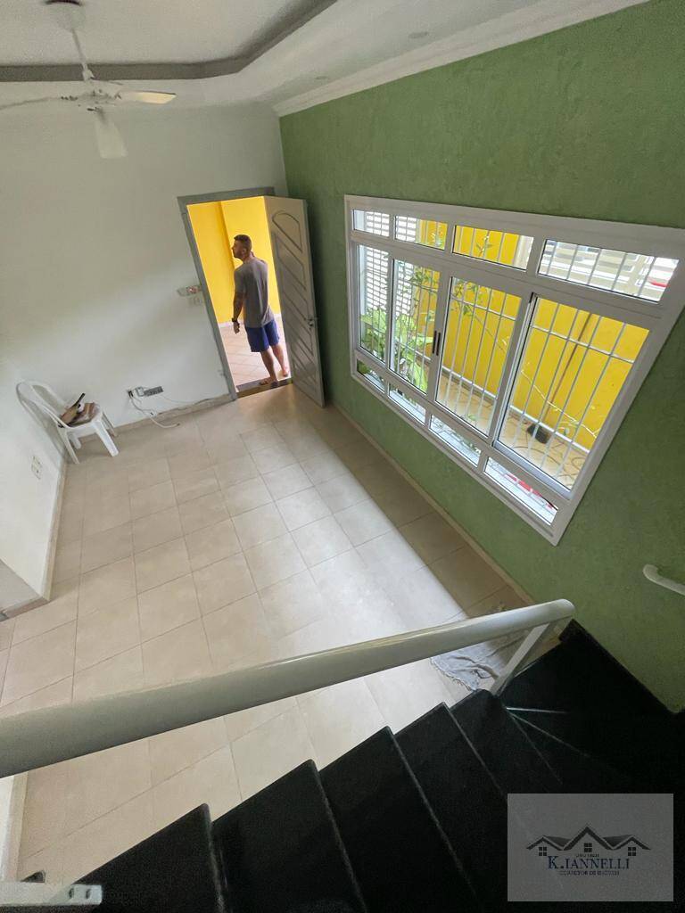 Sobrado, 2 quartos, 89 m² - Foto 4