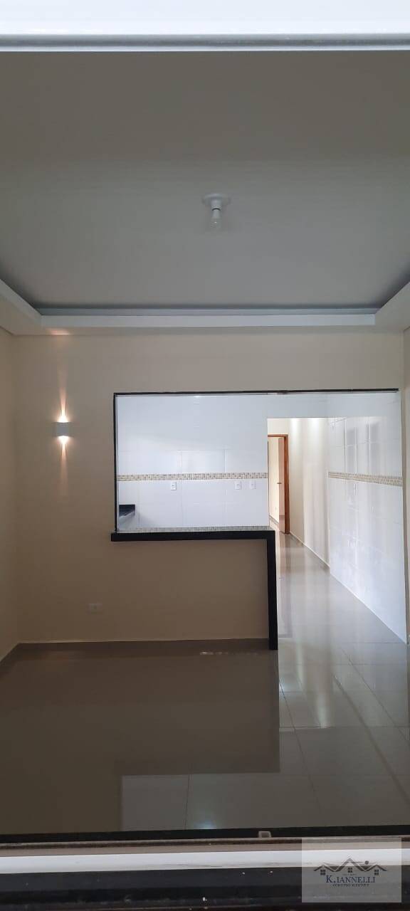 Casa, 2 quartos, 132 m² - Foto 4