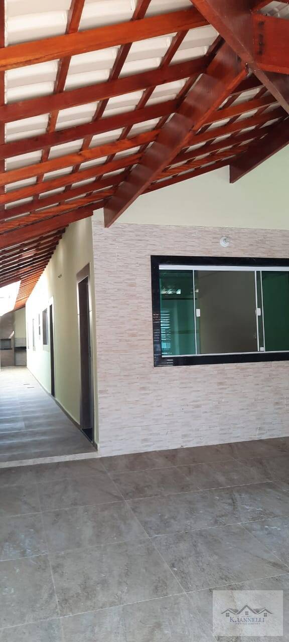 Casa, 2 quartos, 132 m² - Foto 6