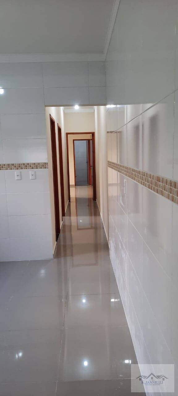 Casa, 2 quartos, 132 m² - Foto 7