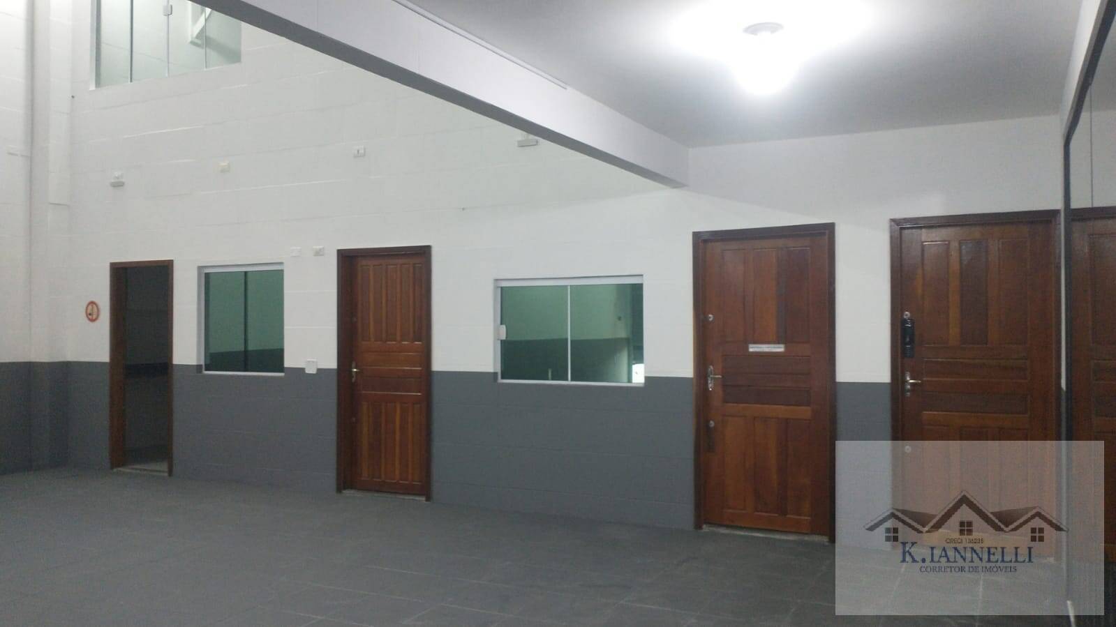 Depósito-Galpão-Armazém à venda, 250m² - Foto 14