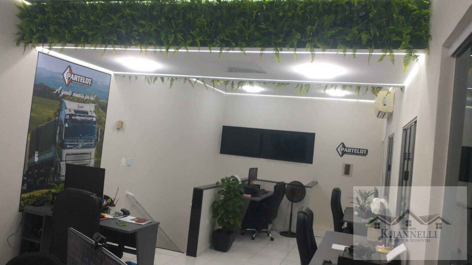 Depósito-Galpão-Armazém à venda, 250m² - Foto 17