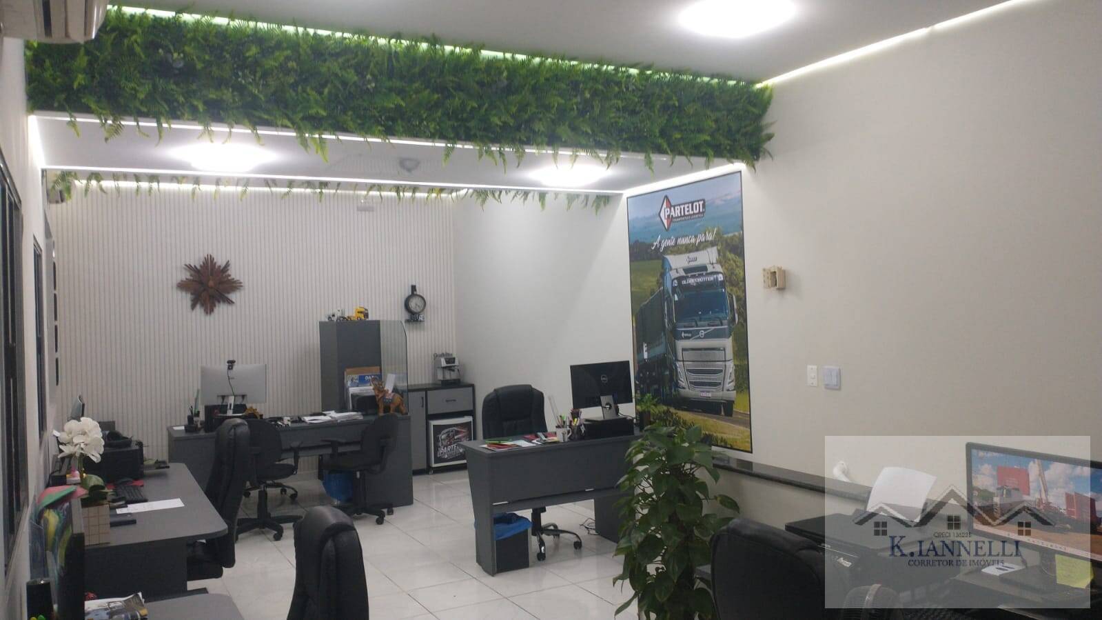 Depósito-Galpão-Armazém à venda, 250m² - Foto 22