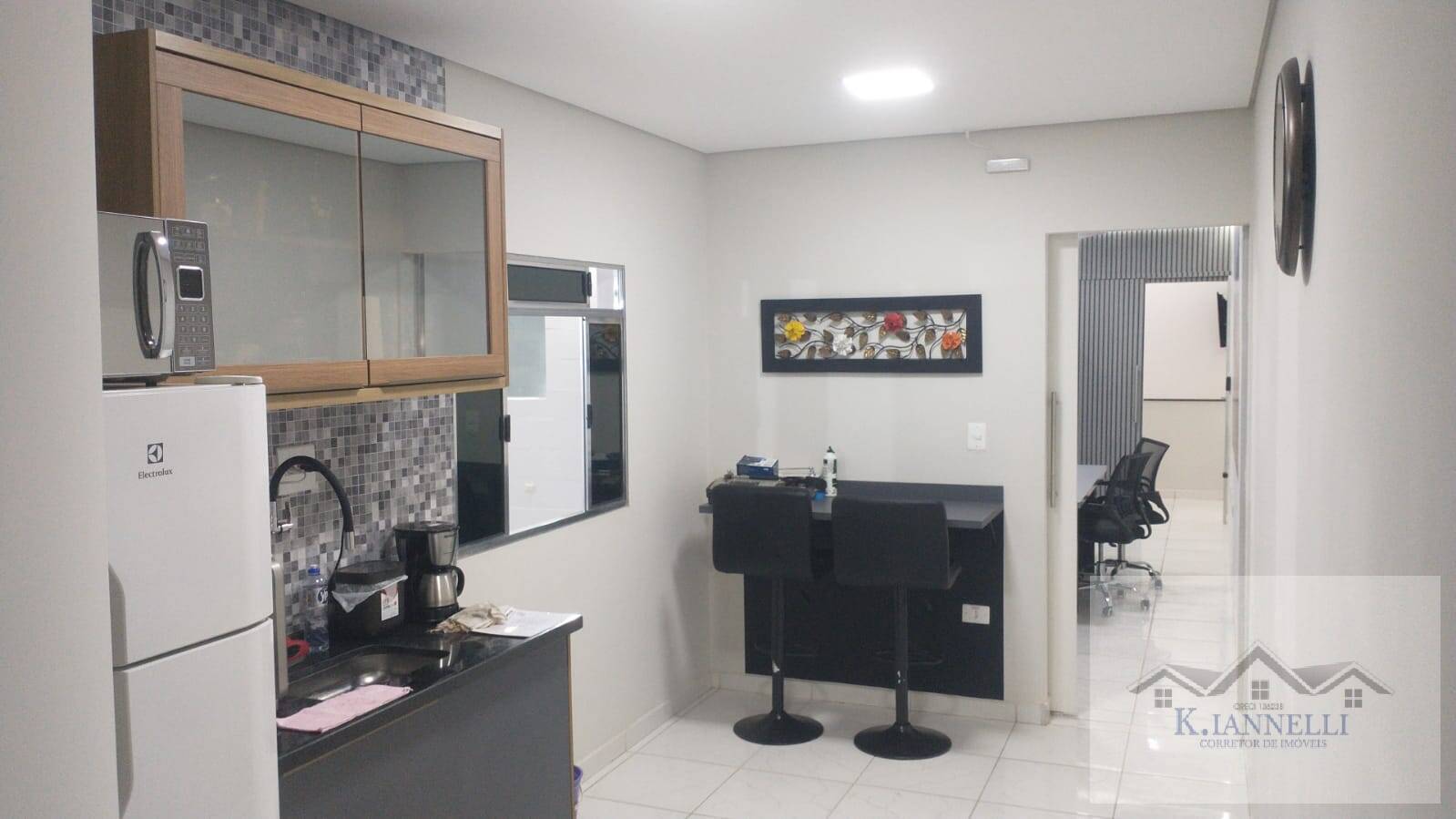 Depósito-Galpão-Armazém à venda, 250m² - Foto 20