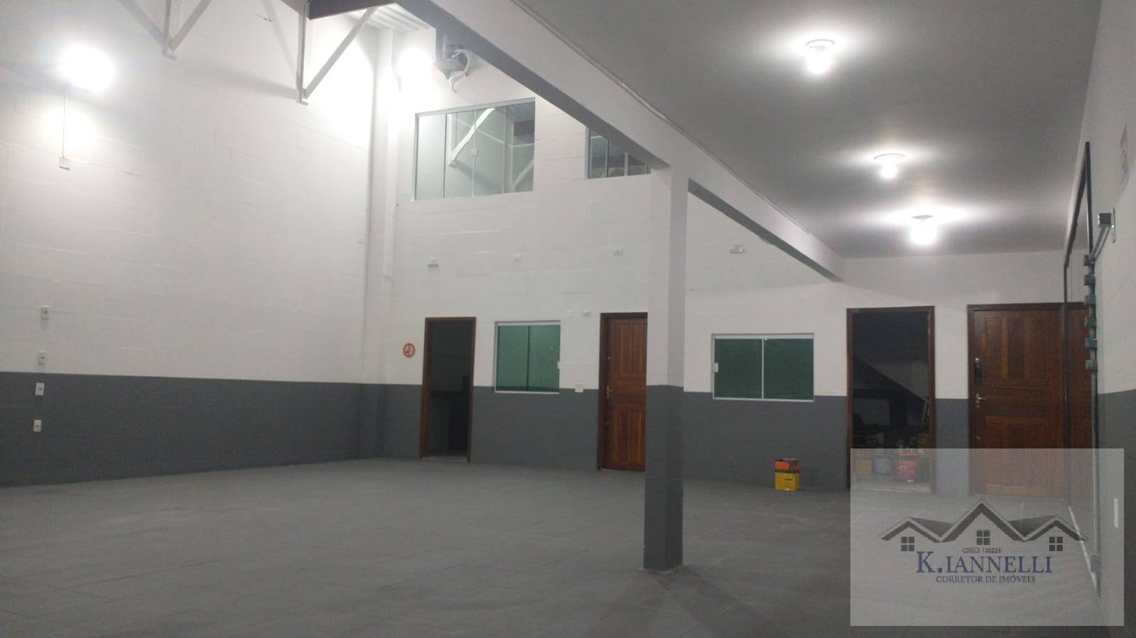 Depósito-Galpão-Armazém à venda, 250m² - Foto 26
