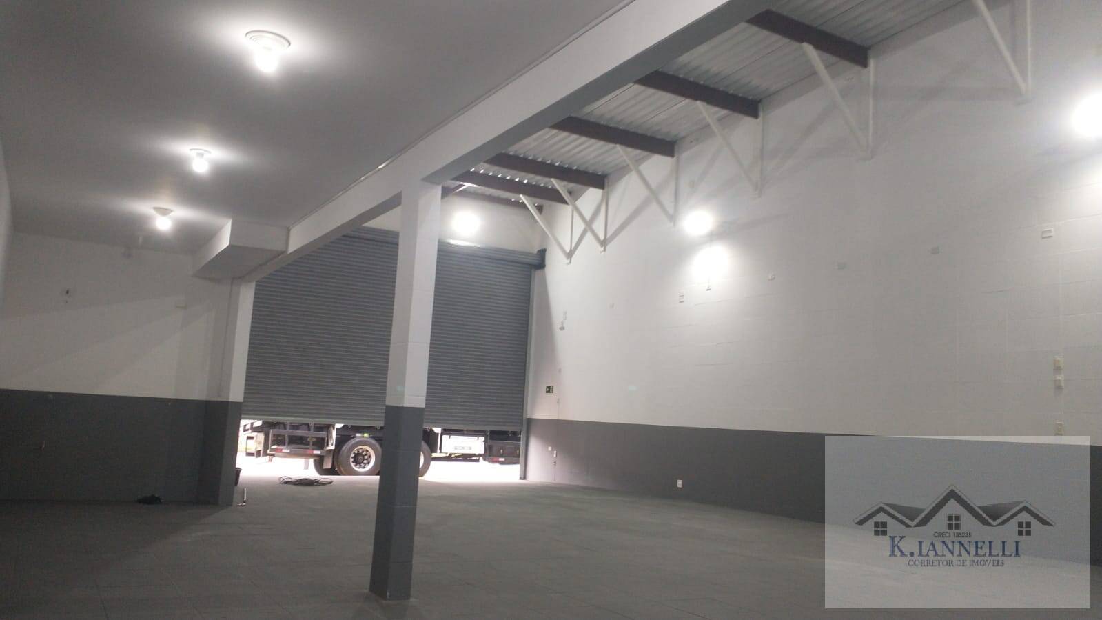 Depósito-Galpão-Armazém à venda, 250m² - Foto 23
