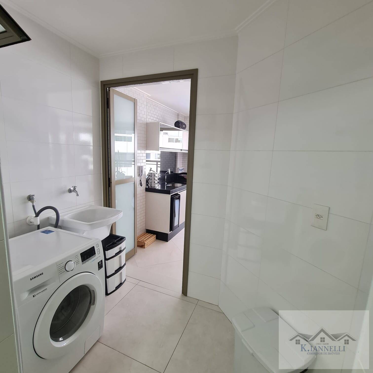 Apartamento, 2 quartos, 96 m² - Foto 2