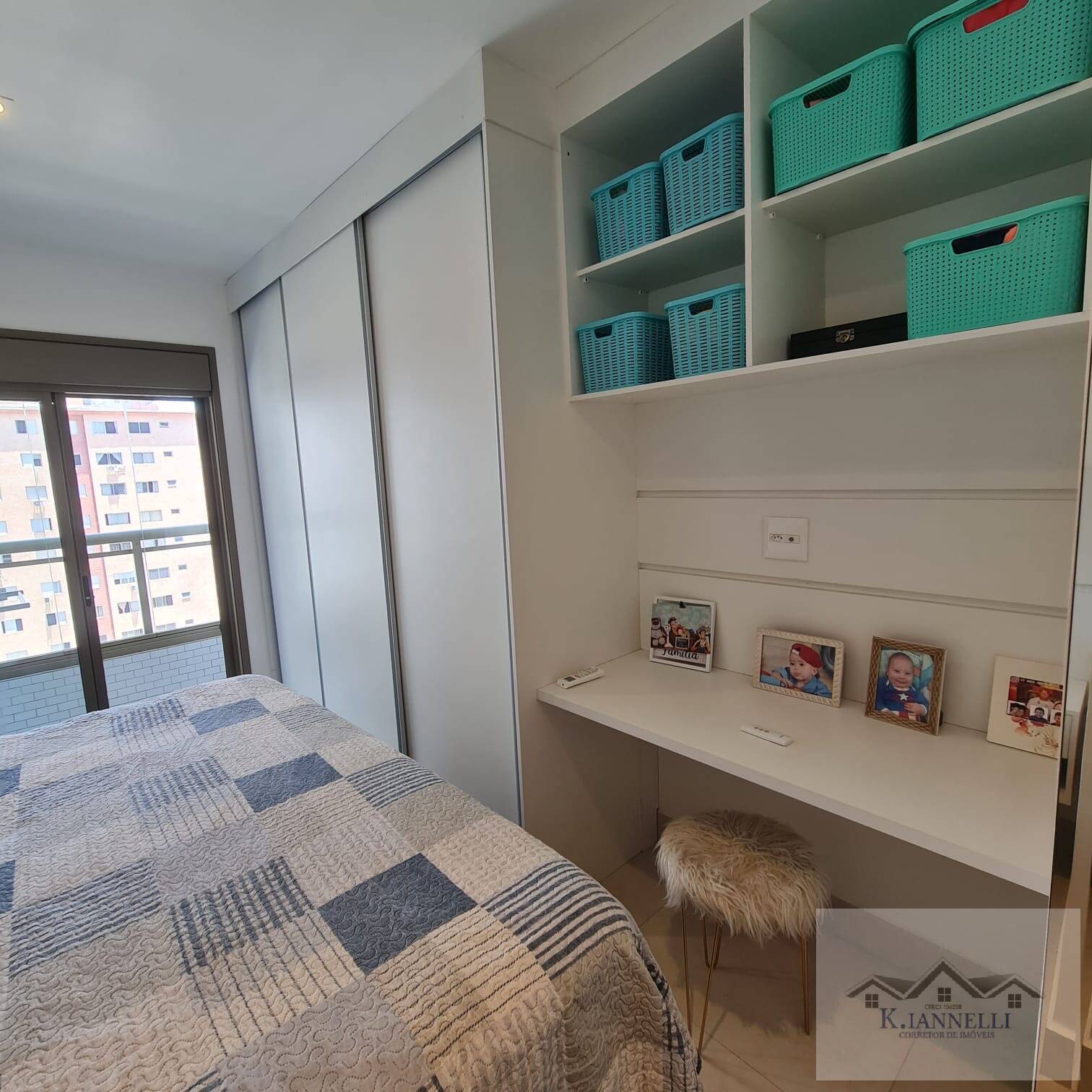 Apartamento, 2 quartos, 96 m² - Foto 5