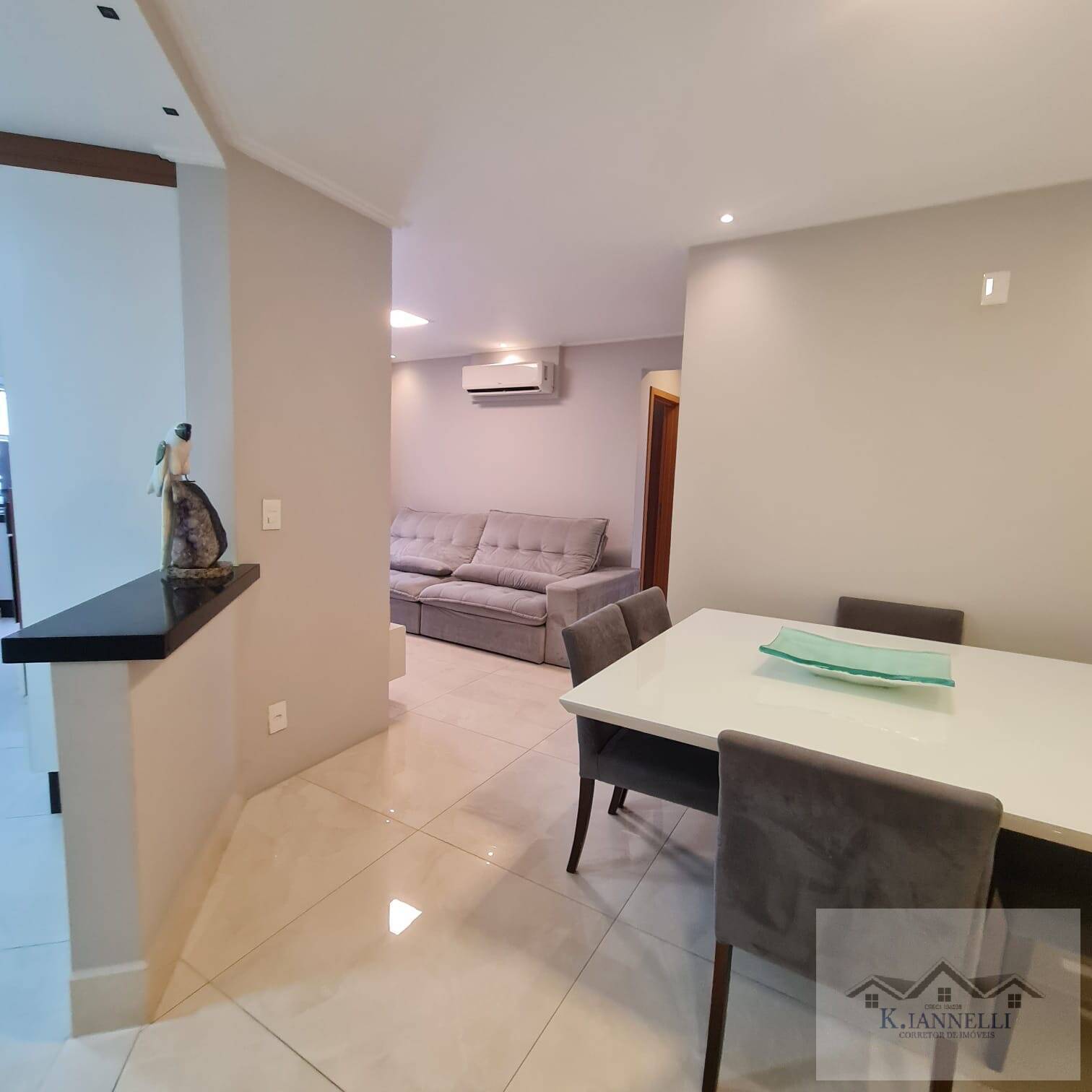 Apartamento, 2 quartos, 96 m² - Foto 4