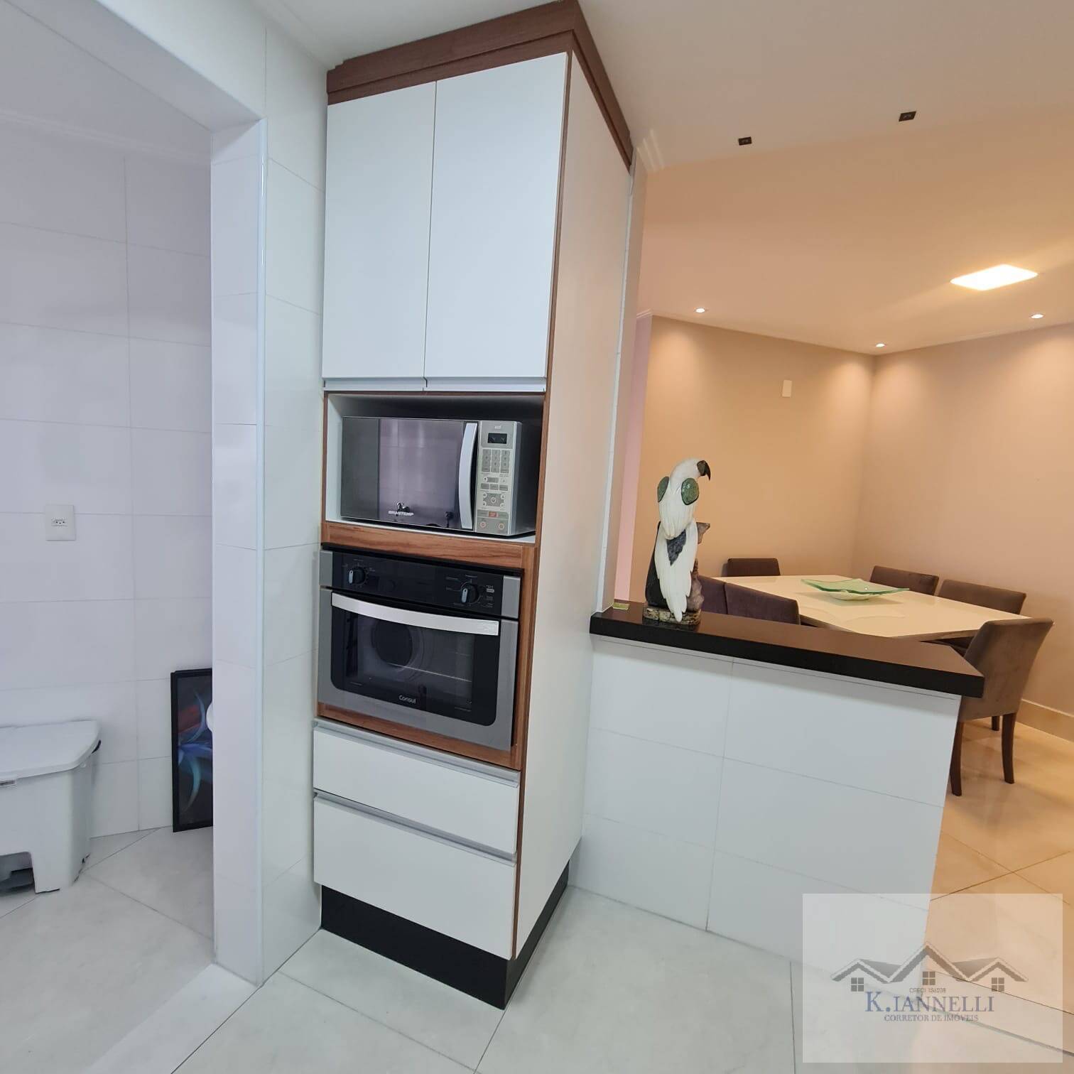 Apartamento, 2 quartos, 96 m² - Foto 13