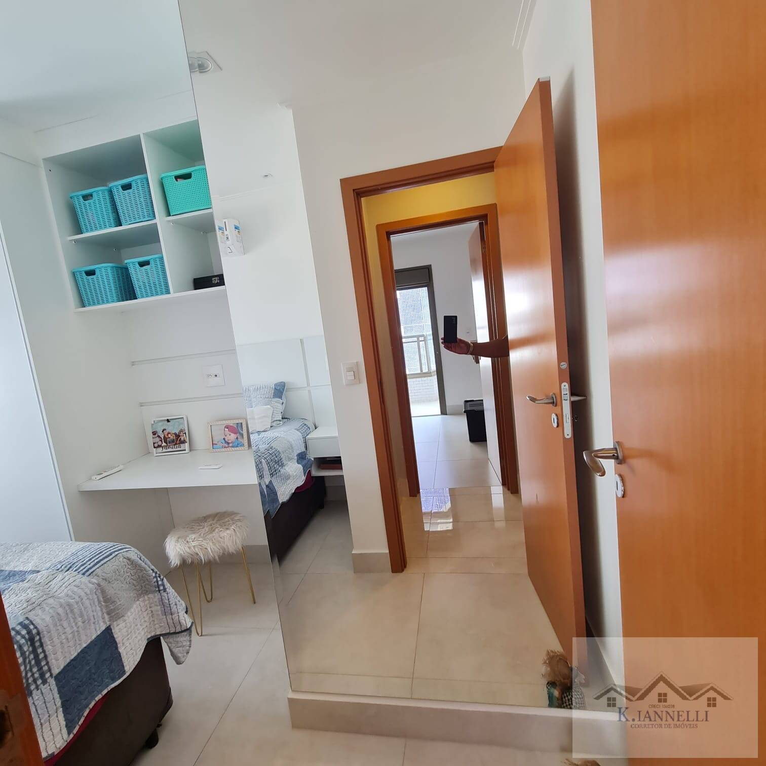 Apartamento, 2 quartos, 96 m² - Foto 12