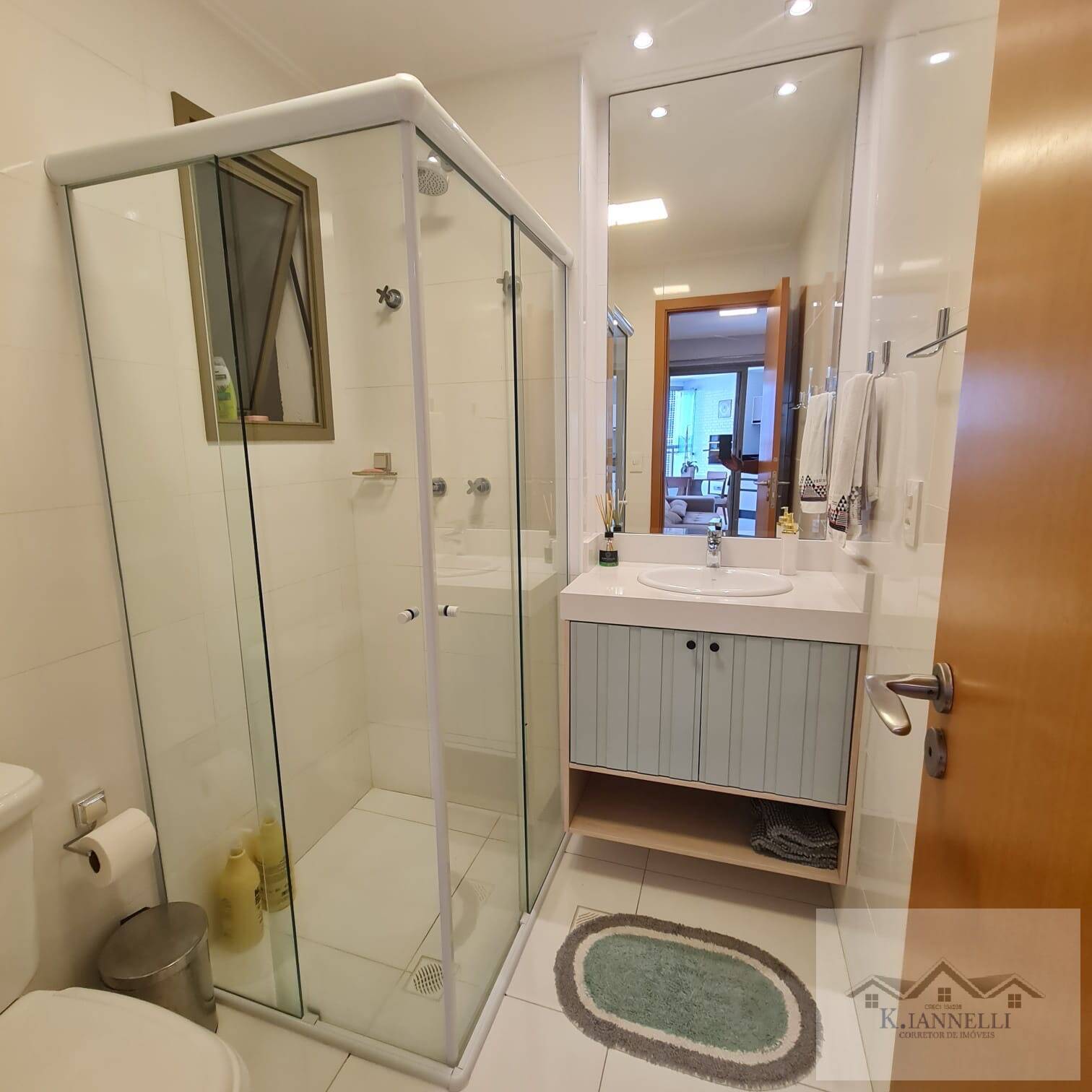 Apartamento, 2 quartos, 96 m² - Foto 17