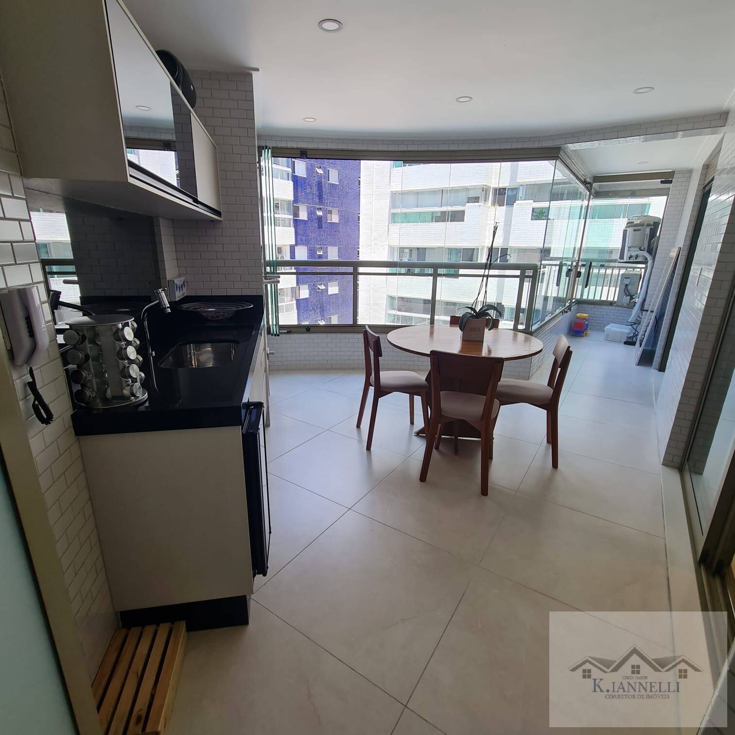 Apartamento, 2 quartos, 96 m² - Foto 19