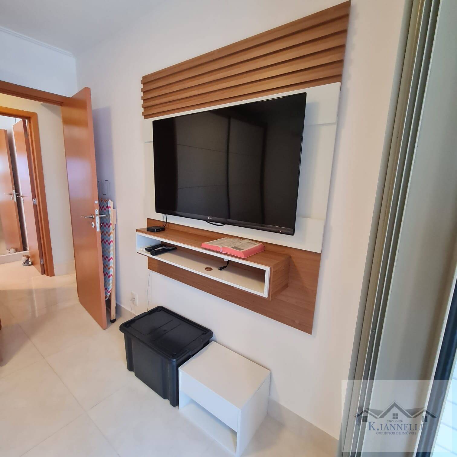 Apartamento, 2 quartos, 96 m² - Foto 24