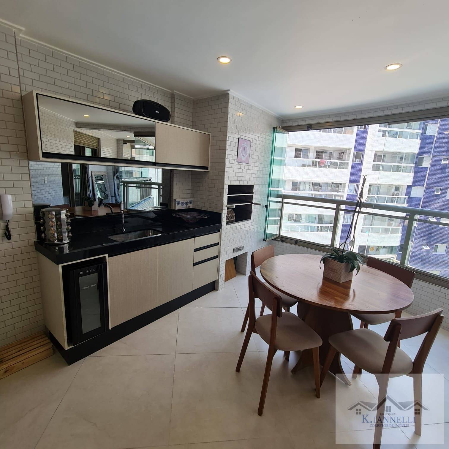 Apartamento, 2 quartos, 96 m² - Foto 26