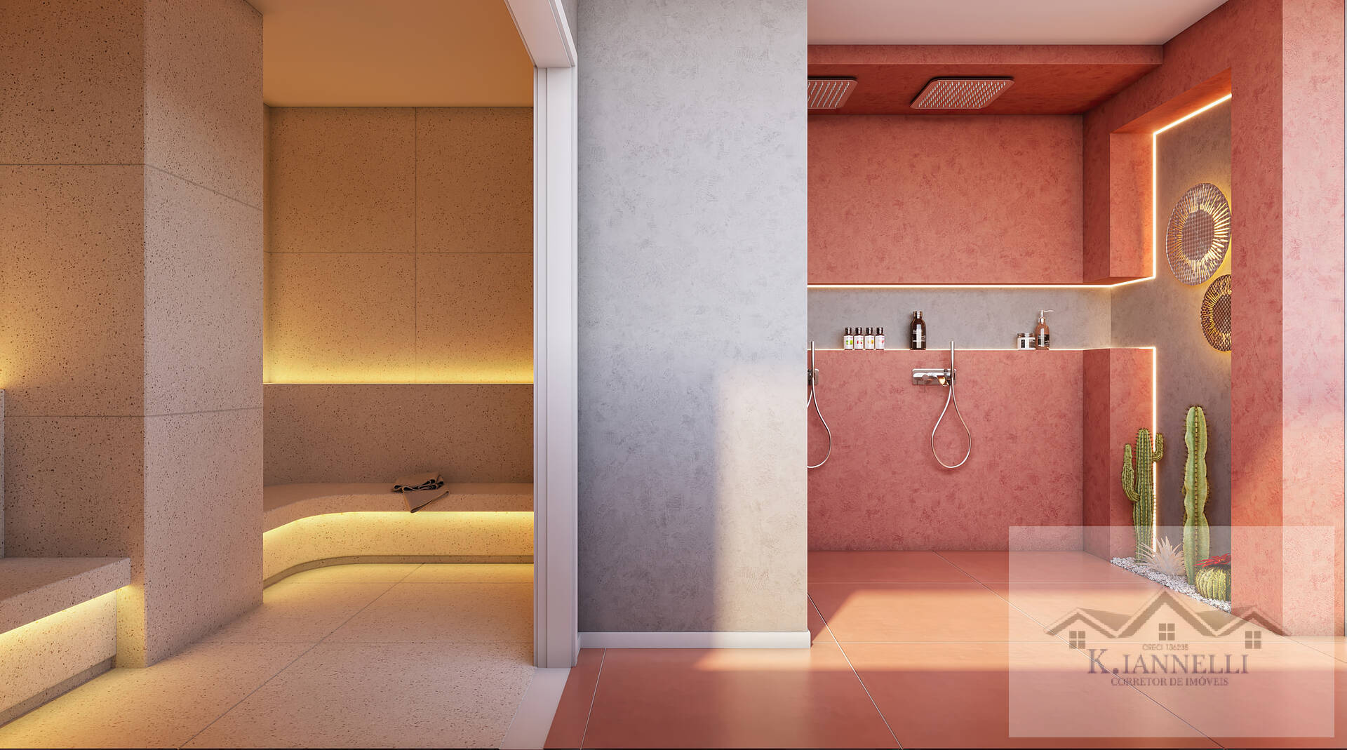 Apartamento, 3 quartos, 98 m² - Foto 2