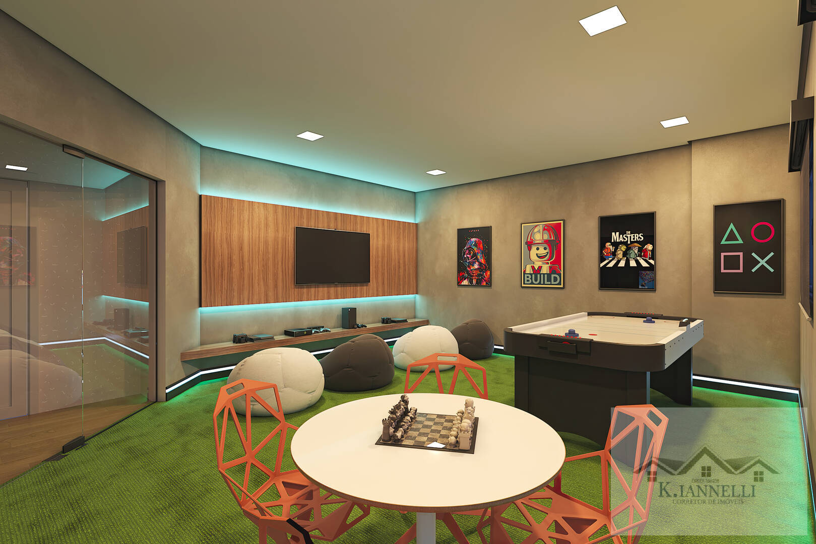 Apartamento, 3 quartos, 98 m² - Foto 10