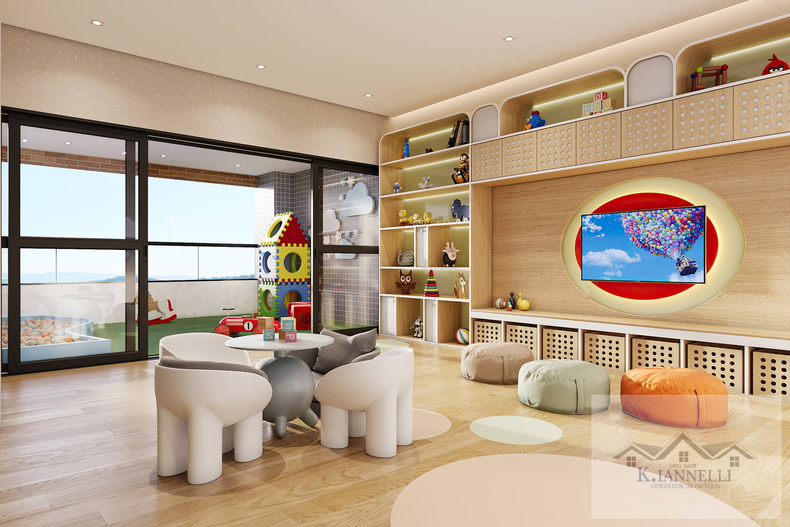 Apartamento, 3 quartos, 98 m² - Foto 13