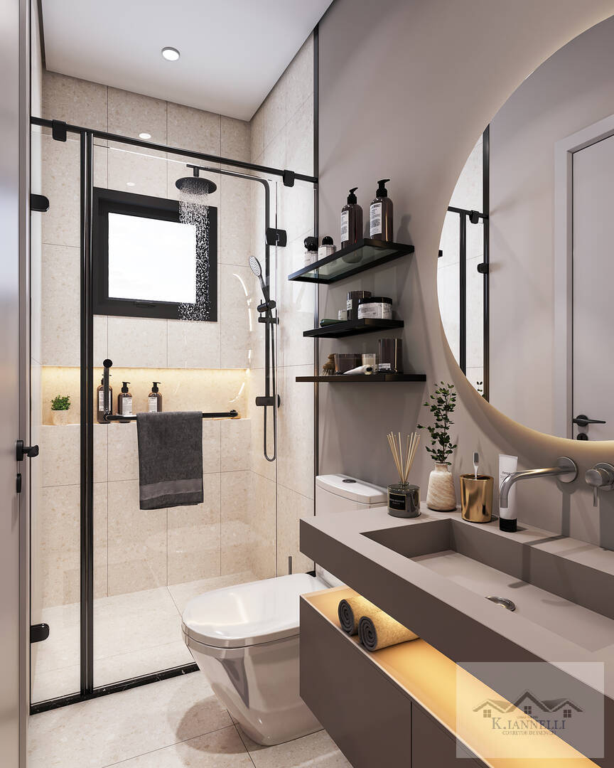 Apartamento, 3 quartos, 98 m² - Foto 16
