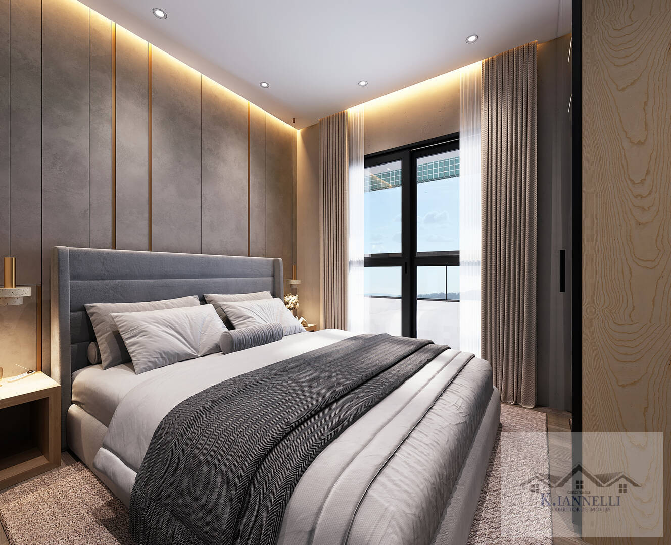 Apartamento, 3 quartos, 98 m² - Foto 17
